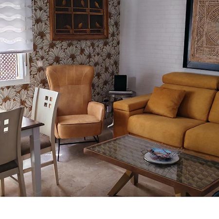 Triana Pura Esencia Apartment Seville Exterior photo