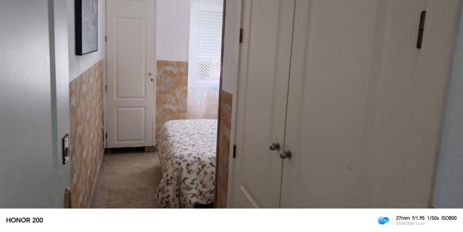 Triana Pura Esencia Apartment Seville Exterior photo