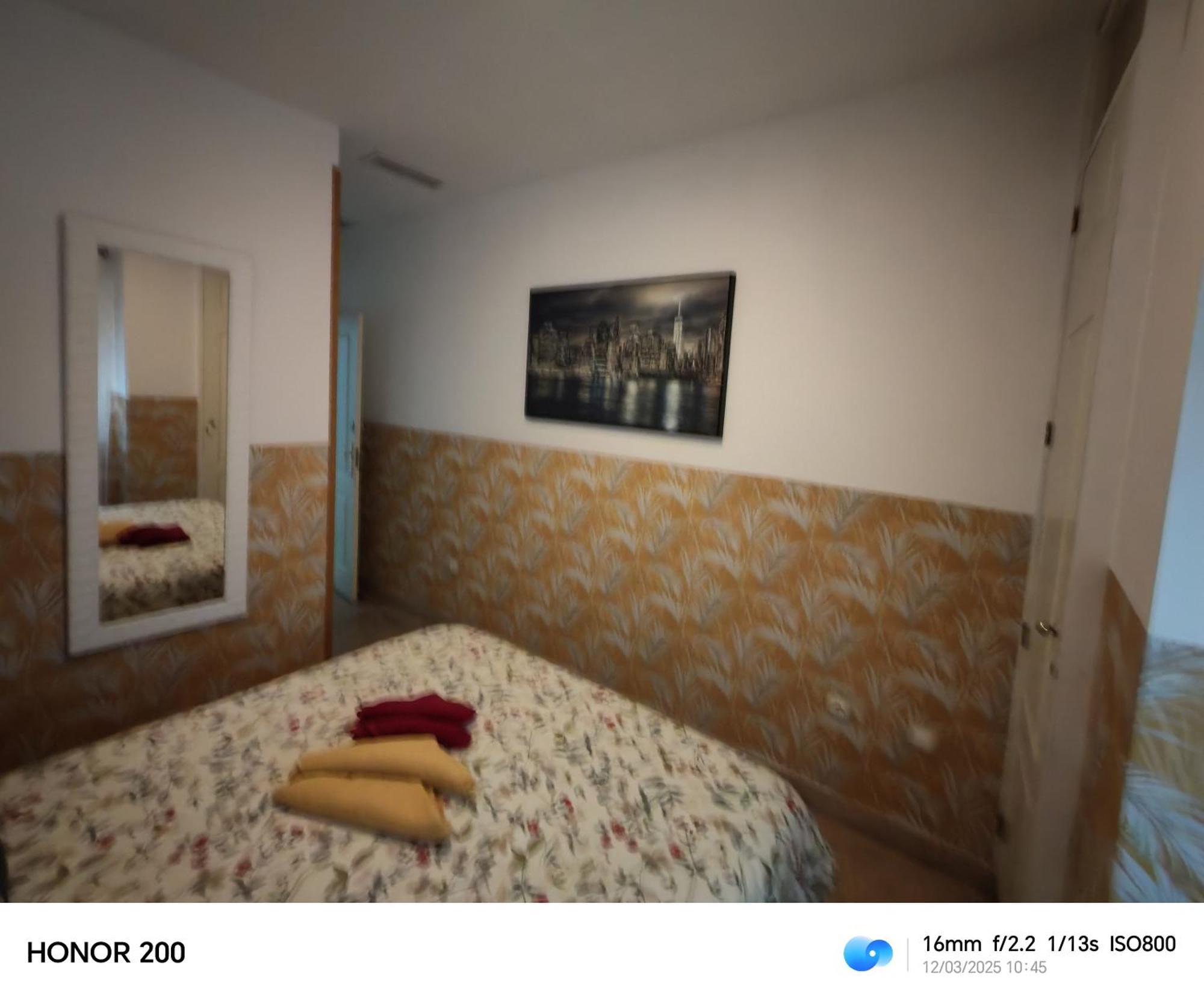 Triana Pura Esencia Apartment Seville Exterior photo
